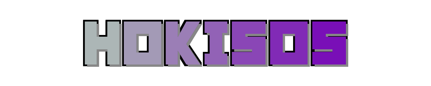 HOKI505 Logo